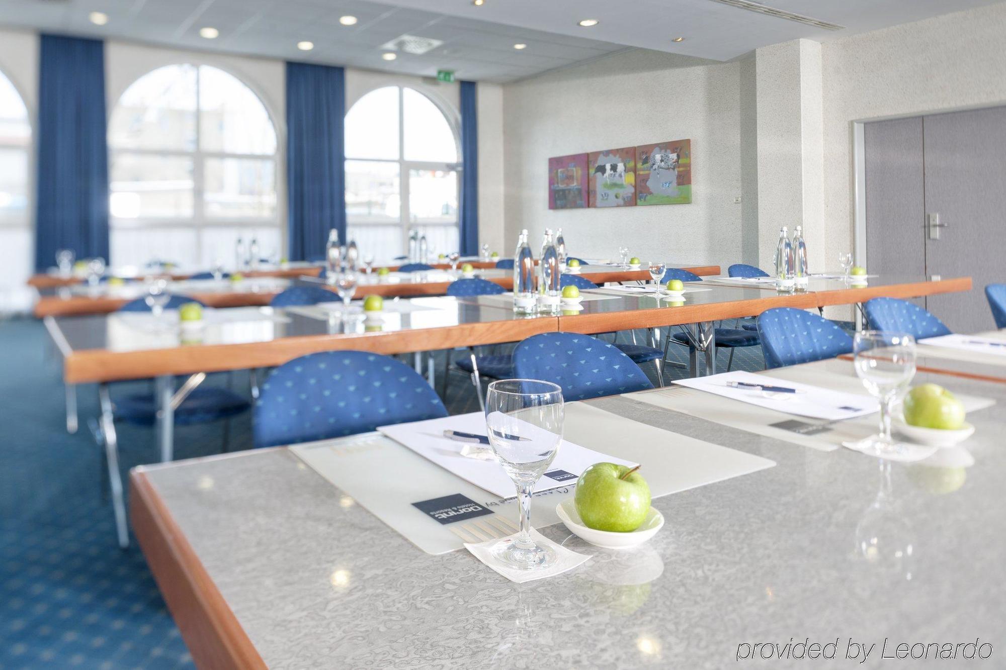 Dorint Airport-Hotel Berlin-Tegel Экстерьер фото